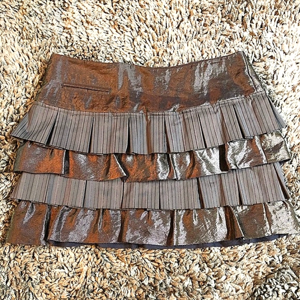 BEBE skirt🔥